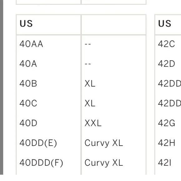 NWT Victoria’s Secret Cotton Wireless Lounge Bra - Picture 13 of 14